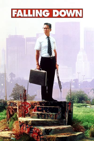 cb01 falling down|Falling Down movie review & film summary (1993) .